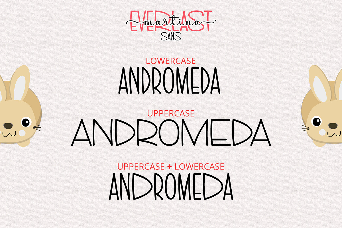 Everlast Martina - Handwritten Duo, a Script Font by Airotype (Photo 3 of 12)