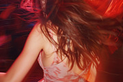 115 Dancing at a party, a Person Photo by Handmadefont (Thumbnail 35 of 118)