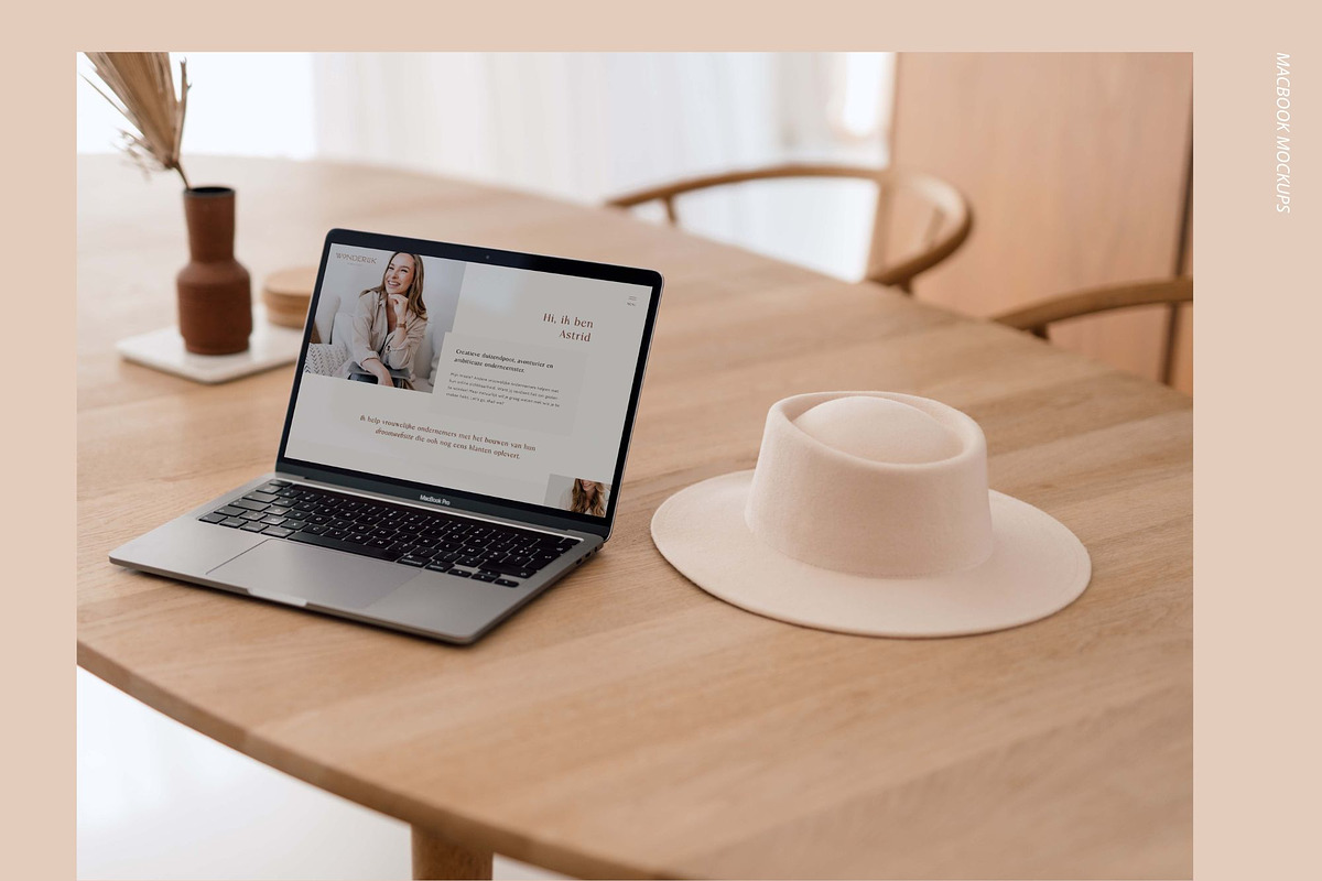 MOCKUP COLLECTION: MOCHA, a Books & Magazine Mockup by Studio Phylicia (Photo 3 of 8)