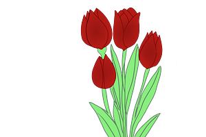 Valentine’s Day Sticker Bundle 100+, a Graphic by Noorist