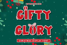 Gifty Glory