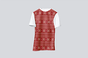 Christmas Pattern Collection, a Pattern Graphic by Chris Broderick (Thumbnail 3 of 7)