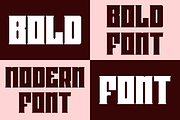 Slidepro, a Serif Font by alon kelakon (Thumbnail 2 of 5)