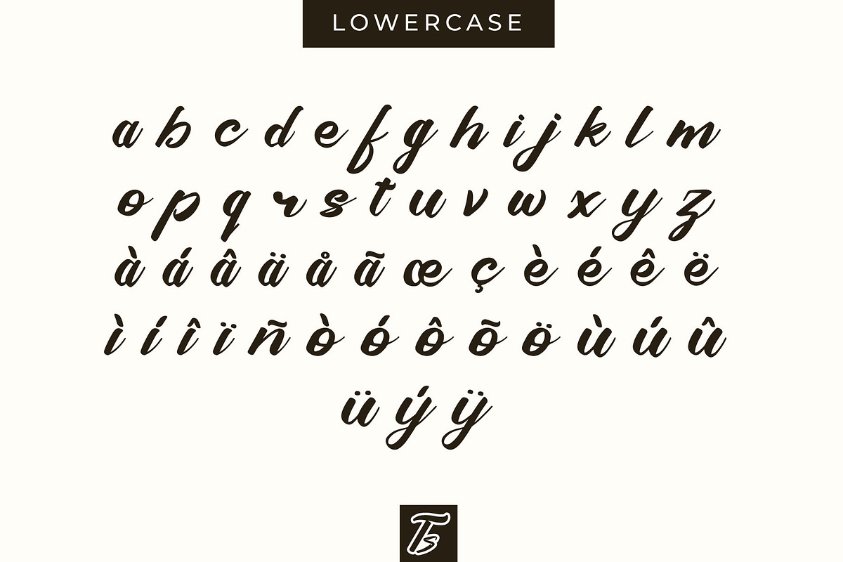Metanoia - Fancy Font preview 7