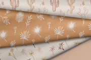 California Dreaming Graphic Bundle, a Texture Illustration by Megs Lang (Thumbnail 6 of 9)