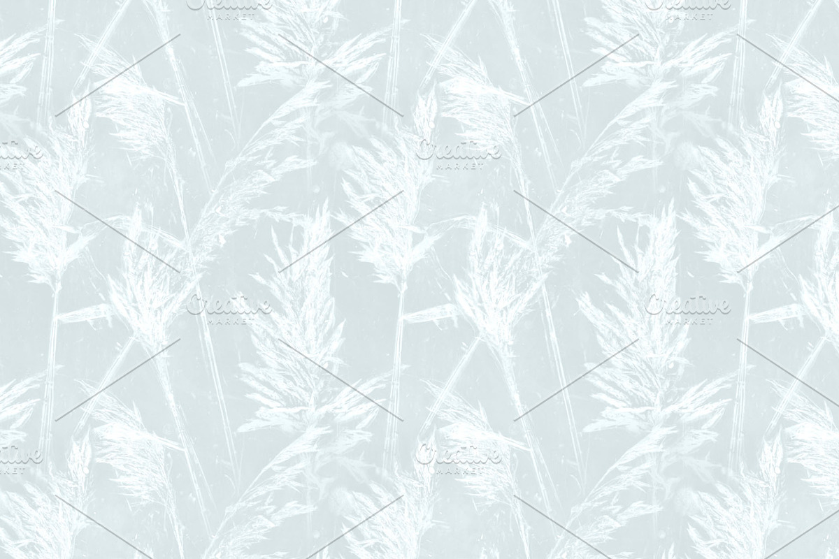 Reed's Whisper Pattern Collection, a Pattern Graphic by Note And Silence (Photo 5 of 5)