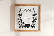Wild Honey Vector Illustrations, a Decorative Illustration by rouxsupplyco (Thumbnail 10 of 14)