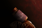 390+ Cosmetic Branding Mockup Scenes, a Cups & Container Mockup by pmvch (Thumbnail 151 of 367)
