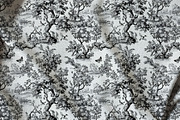 Toile De Jouy Print Design Patterns, a Pattern Graphic by Olya Creative (Thumbnail 16 of 25)
