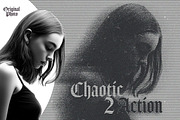 Chaotic 2 Photoshop Action, an Action Add-On by iHemalaya (Thumbnail 2 of 4)