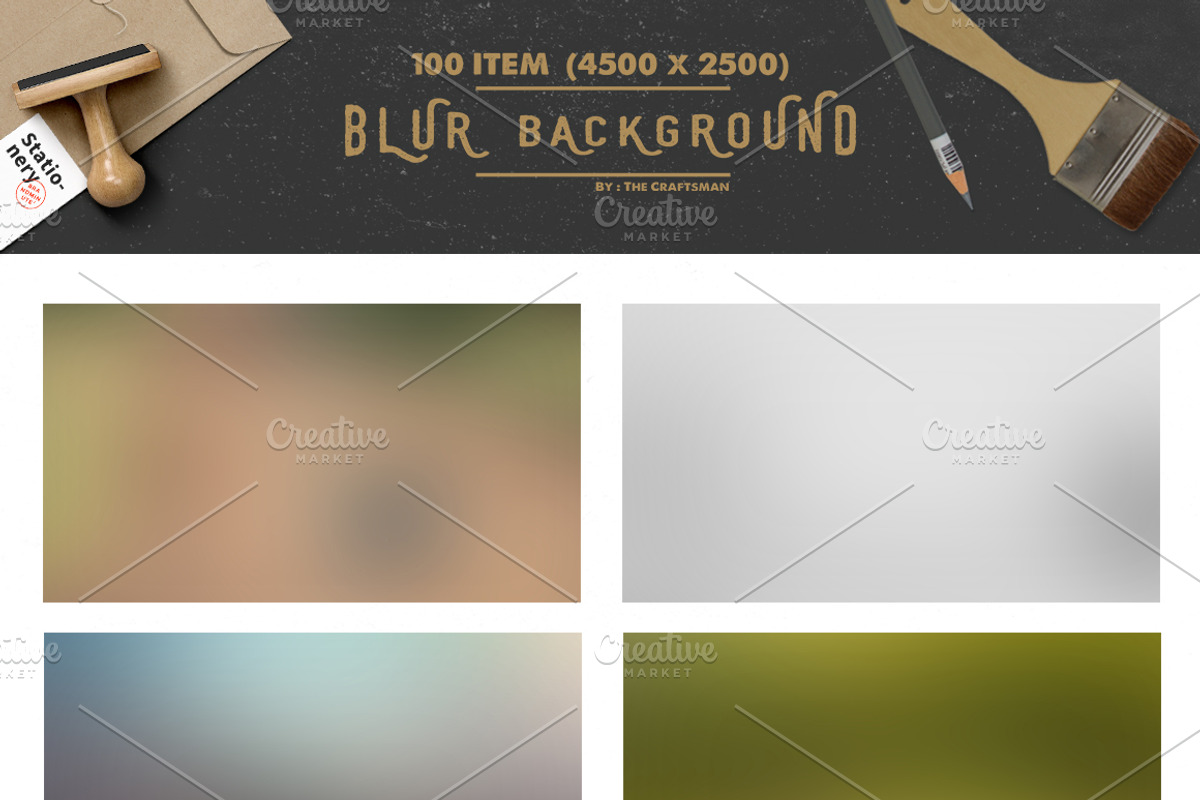Logo Creation Kit, a Branding & Logo Template by The Craftsman (Photo 51 of 71)