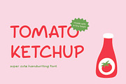 Morphosa - Handwritten Font, a Handwritten Font by Pikgura (Thumbnail 7 of 7)
