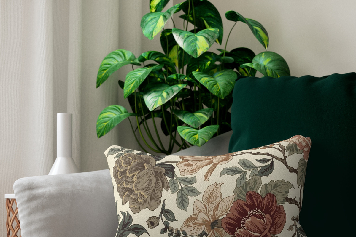 William Morris Pattern Bundle, a Pattern Graphic by elfy creative (Photo 4 of 19)