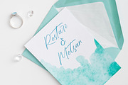 Sheyotu Etrella Stylish Handwritten, a Script Font by stylishtype.co (Thumbnail 14 of 20)