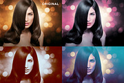 Set 1. 33 Photography Actions, an Action Add-On by JasGraphicTools (Thumbnail 5 of 7)