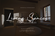 Pelagrium | Handwritten Script, a Script Font by gracetype_studio (Thumbnail 4 of 12)