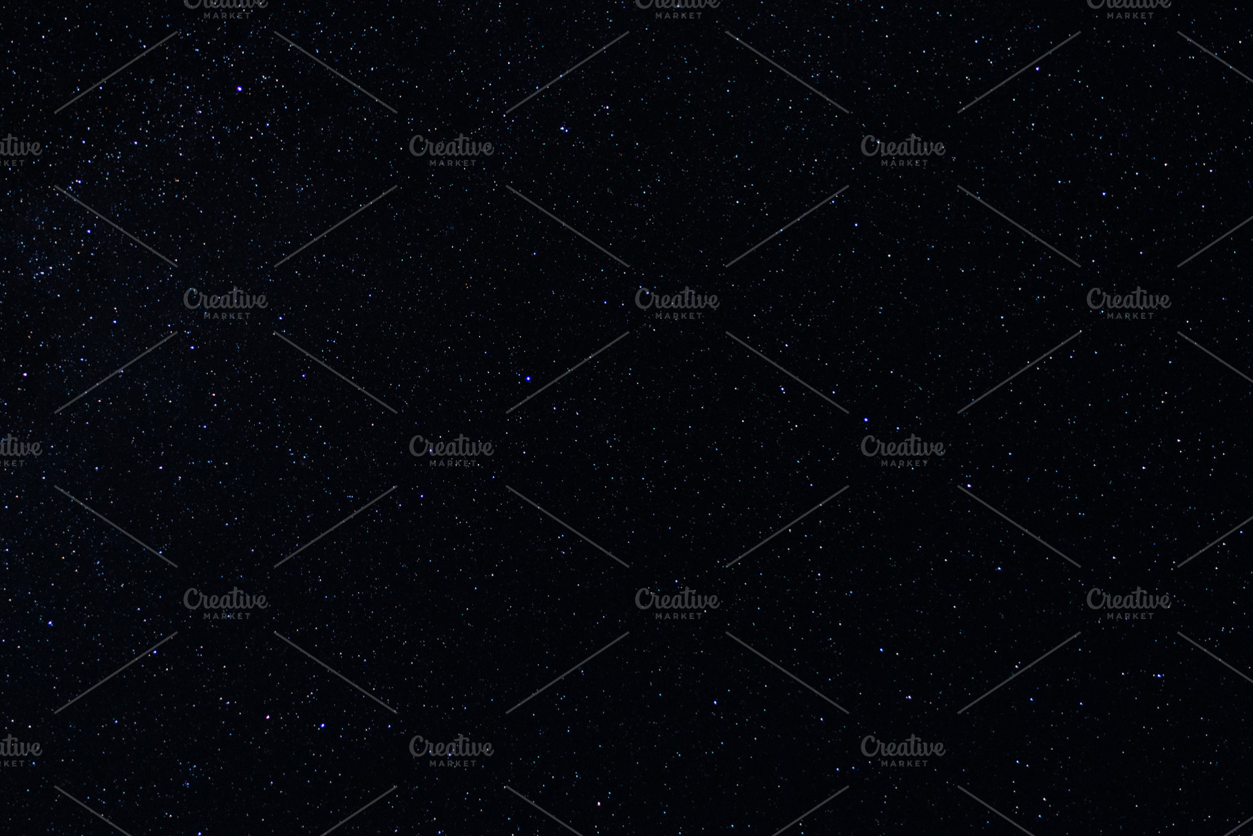 Night sky covered with many stars., a Background Photo by Oleksandr Masnyi