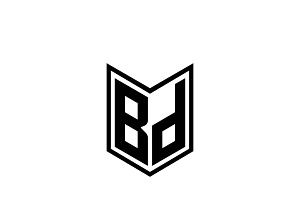 BD Logo Design