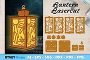 Beach Sunset Lantern Lasercut, an Object Graphic by OTVEY DESIGN (Thumbnail 13 of 13)
