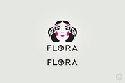 Elegant art nouveau logo, a Branding & Logo Template by OlgaKiseleva (Thumbnail 4 of 6)