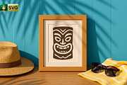 100 Exotic Summer SVG Bundle, a Seasonal Illustration by pixaroma (Thumbnail 4 of 8)