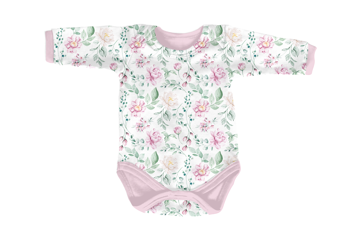 Spring Whispers Seamless Pattern, a Pattern Graphic by OwlAndFern (Photo 9 of 16)