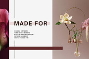 Bloom Atelier | 345 stock images, a Nature Photo by Tale.Haus (Thumbnail 7 of 20)