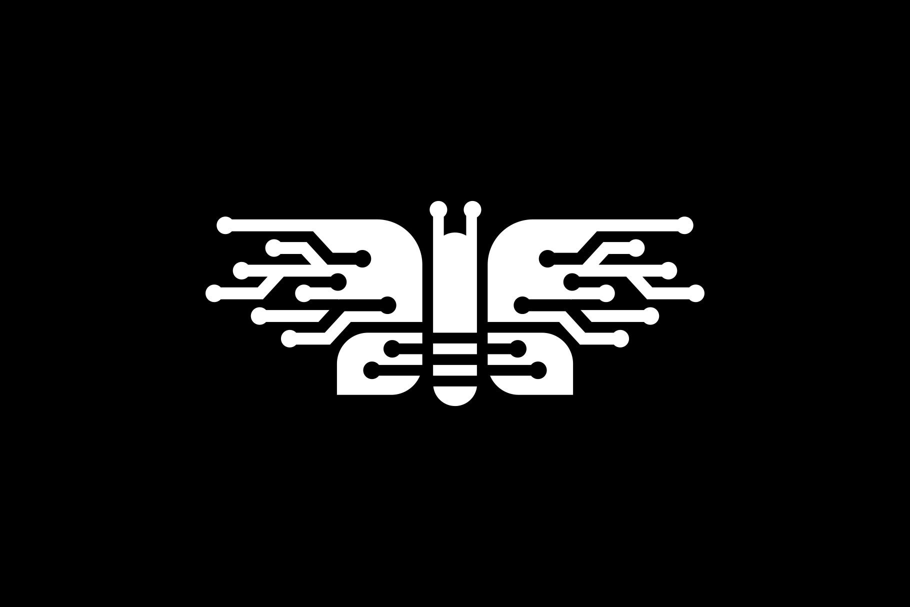 Cicada Tech Logo, a Branding & Logo Template by Buqancreative