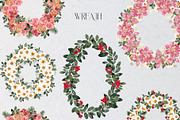Winter Bunny. Symbol of the year., an Animal Illustration by ma_i_vi (Thumbnail 11 of 11)