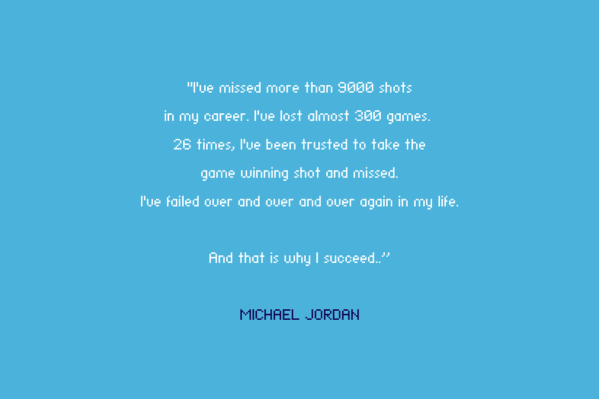 Megapixel Pixel Game Font, a Font by alpercakici (Photo 3 of 9)