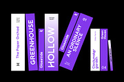 Cartega Modern Sans Serif Font, a Sans Serif Font by Rasio Studio (Thumbnail 5 of 7)