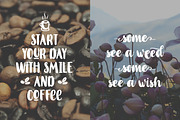 Mahoni - Script & Bold, a Script Font by Dikas Studio (Thumbnail 4 of 9)