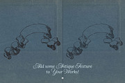 450+ Paper Textures Bundle 3 in 1, a Texture Graphic by Freezerondigital (Thumbnail 9 of 49)