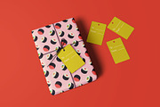Sushi Seamless Pattern, a Pattern Graphic by Abstracto-Create (Thumbnail 4 of 7)