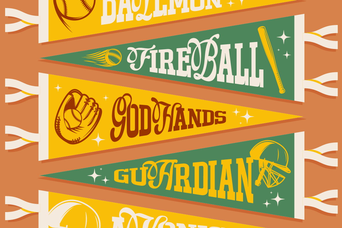 Lemona - Hybrid Style, a Slab Serif Font by Burntilldead (Photo 4 of 13)