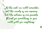 Whimsy Grace Script Font, a Script Font by Anomali Creatype (Thumbnail 8 of 10)