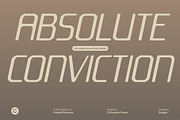 CS Anatole Drawn, a Sans Serif Font by Craft Supply Co. (Thumbnail 3 of 8)