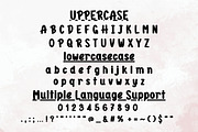 Valentine Artists - Handwritting, a Handwritten Font by Charmingbear59.design (Thumbnail 5 of 5)