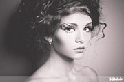 Film Effect Photoshop Actions, an Action Add-On by BeArt-Presets (Thumbnail 4 of 5)