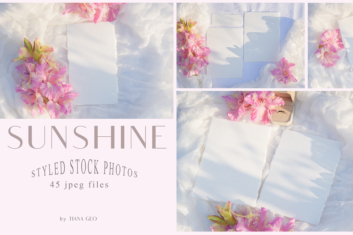 Wedding invitation stock photos, a Beauty & Fashion Photo by Tiana Geo (Photo 5 of 11)