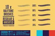Colorama: DDC/GWC Edn. (Illustrator), a Palette Add-On by G.A.R.M. Company (Thumbnail 7 of 9)