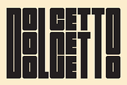 Stuffed Crust, a Font by Drew Melton (Thumbnail 10 of 11)
