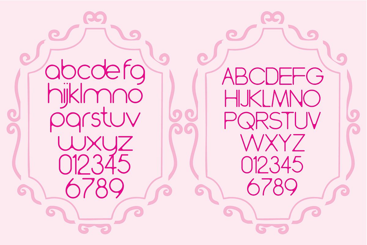 Bubup Handwritten Font, a Handwritten Font by Berdansabersama (Photo 2 of 8)