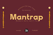 Mantrap