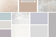 Natural Shadow Play Overlays, a Texture Graphic by Feather & Sage Design (Thumbnail 16 of 17)