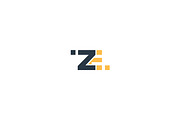 ZE - Extented License, a Branding & Logo Template by Laurentiu Cotet (Thumbnail 2 of 2)