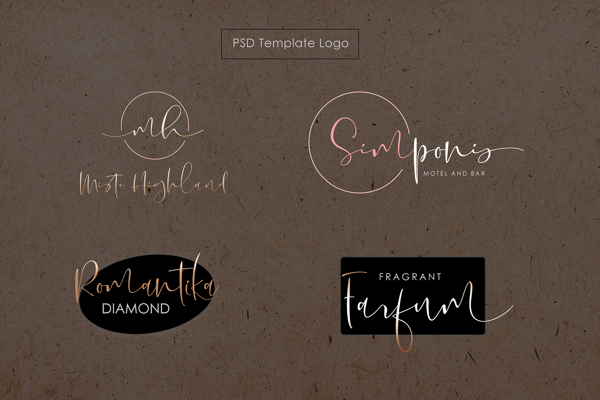 Moraless//Font Duo, a Script Font by GRAPHICPRESS (Photo 2 of 10)