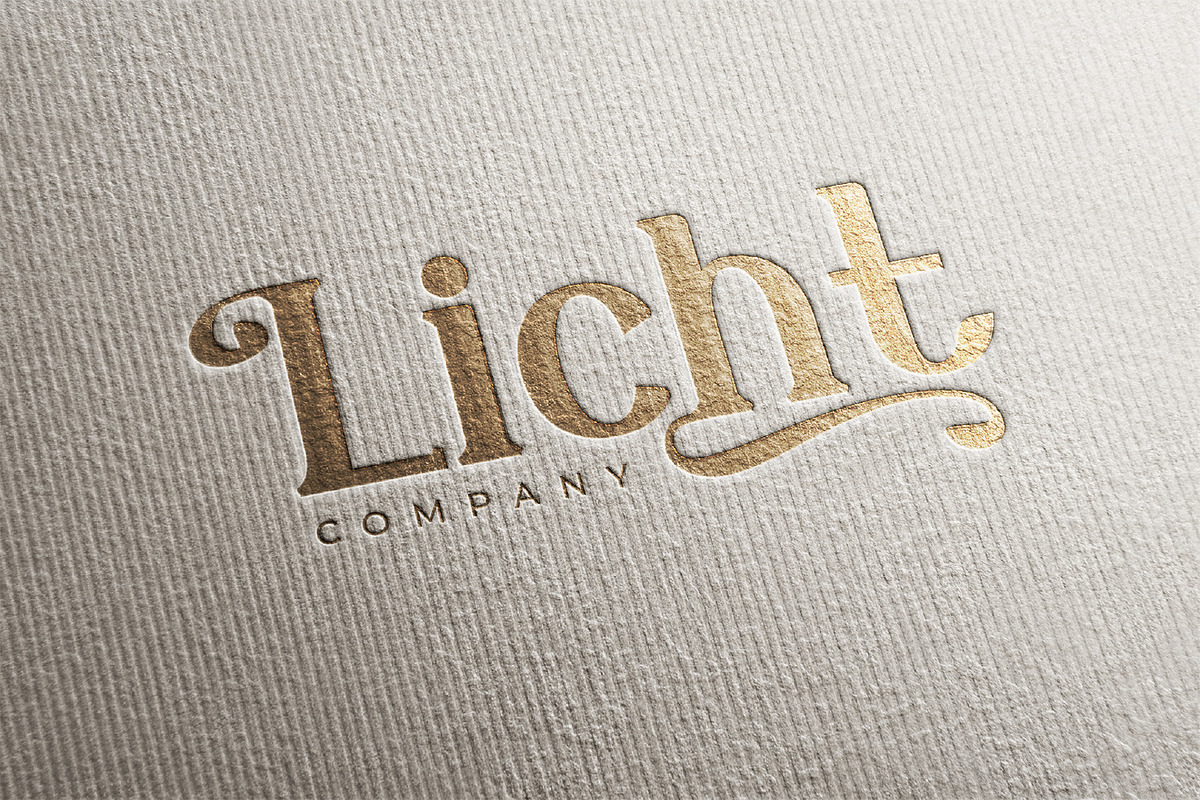 Demerique - Serif Typeface Font, a Serif Font by Rishsketch (Photo 4 of 15)