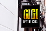 TOOTH, a Symbol Font by da_only_aan (Thumbnail 4 of 6)