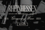 Writer’s Mark Display (81 Fonts), a Serif Font by Positive TypeFoundry (Thumbnail 12 of 15)